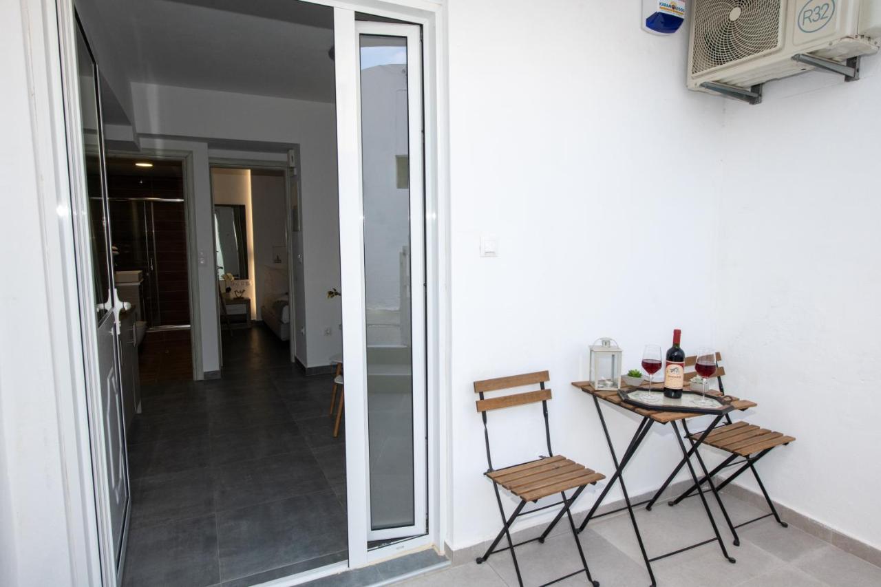 Sofia'S Apartment Kamári Zewnętrze zdjęcie