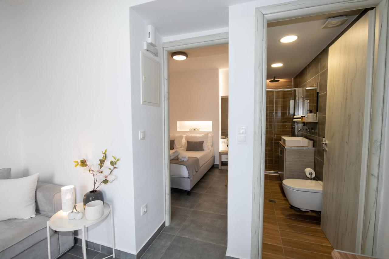Sofia'S Apartment Kamári Zewnętrze zdjęcie