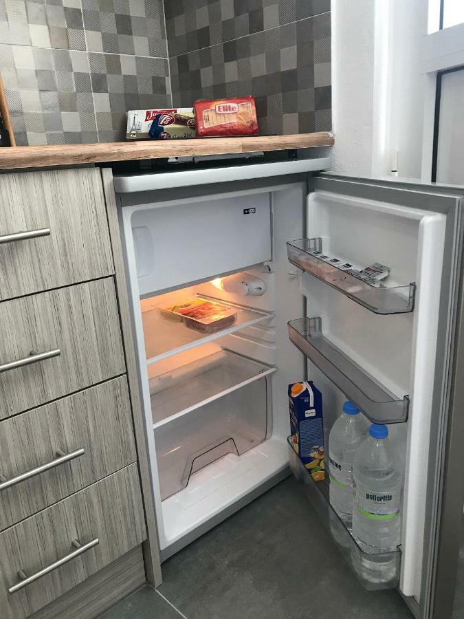 Sofia'S Apartment Kamári Zewnętrze zdjęcie